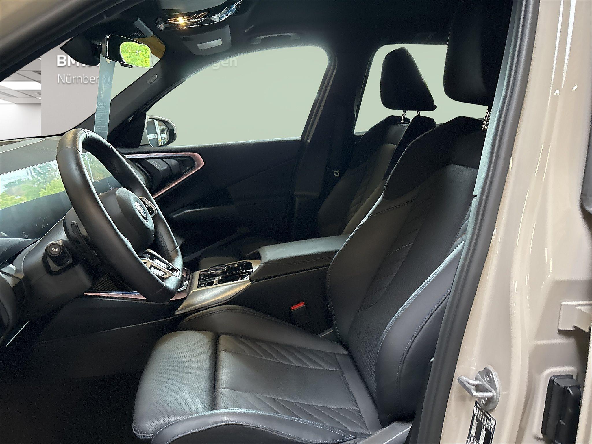 BMW X3 – Bild 9