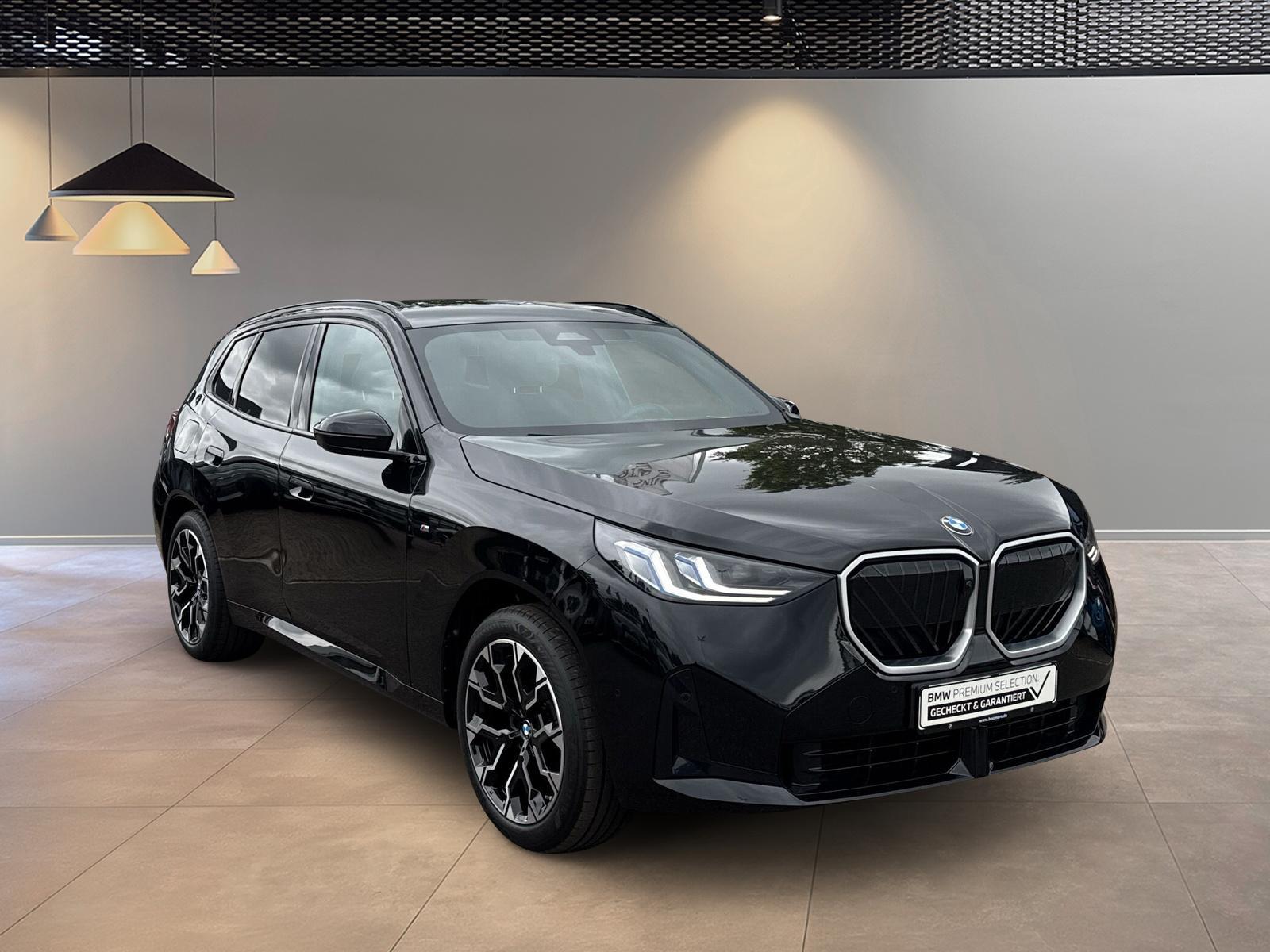 BMW X3 – Bild 15