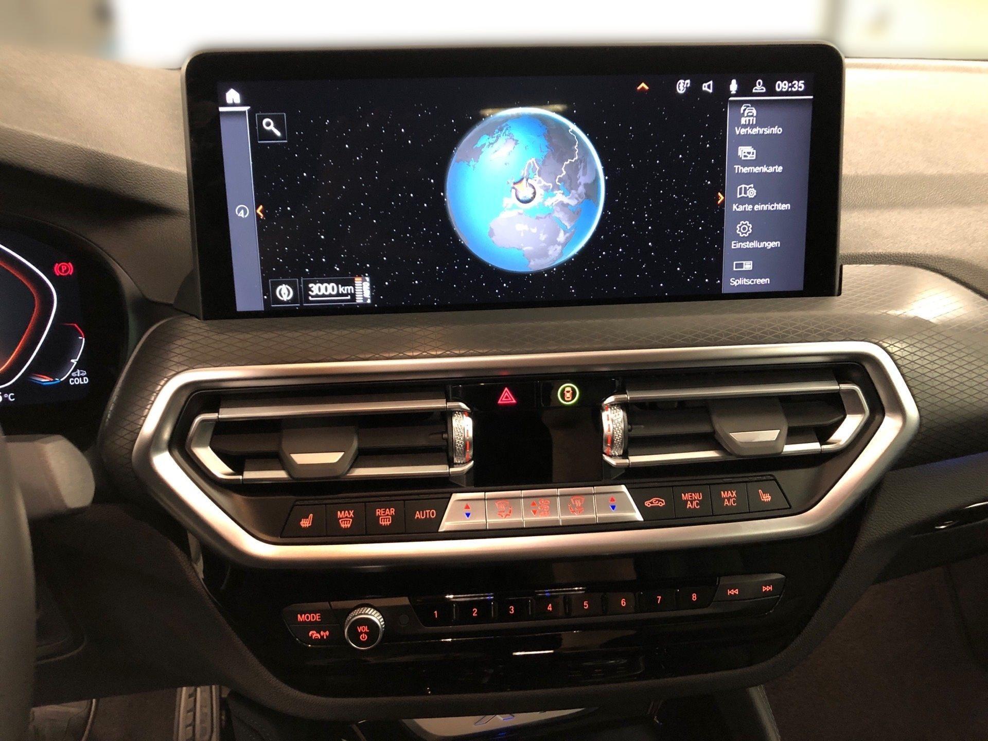 BMW X4 – Bild 8