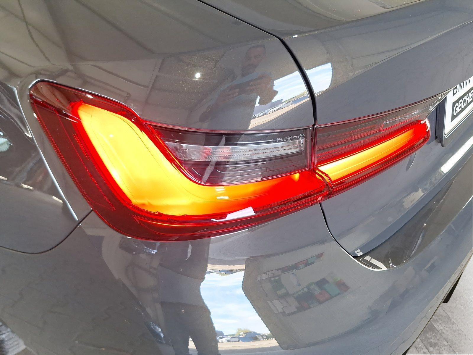 BMW 3er – Bild 13
