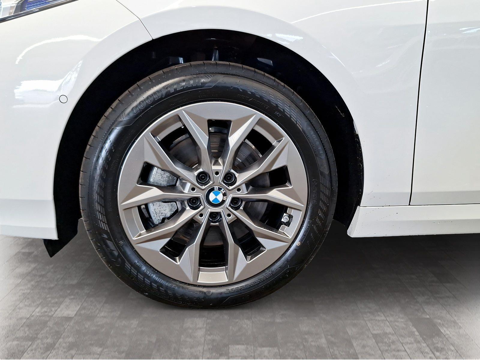 BMW 1er – Bild 18
