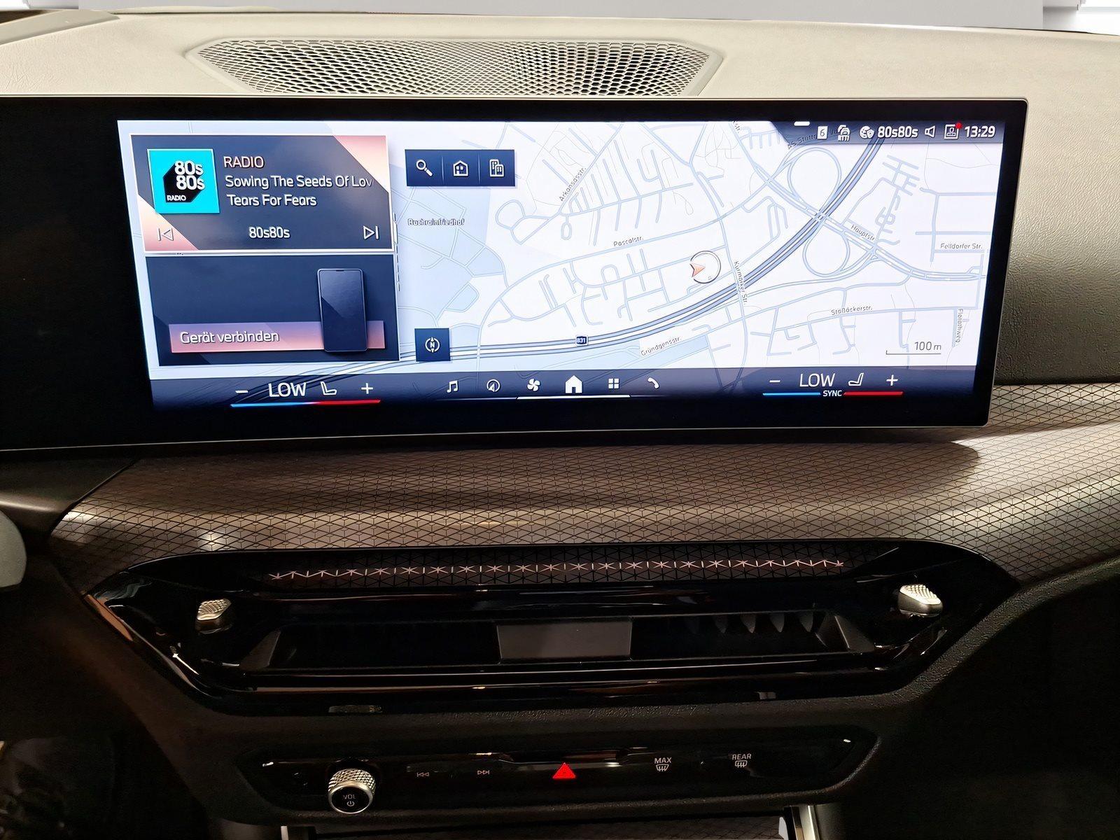 BMW 3er Touring – Bild 8