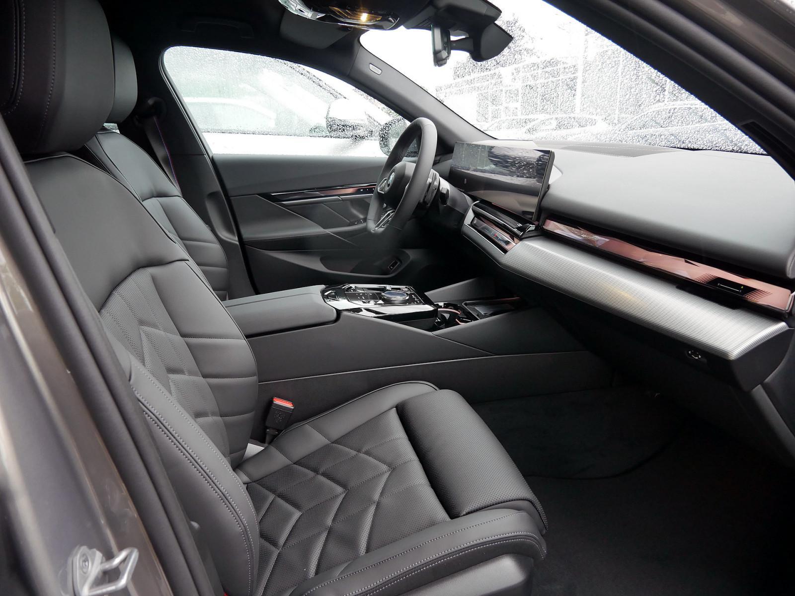 BMW 5er – Bild 22