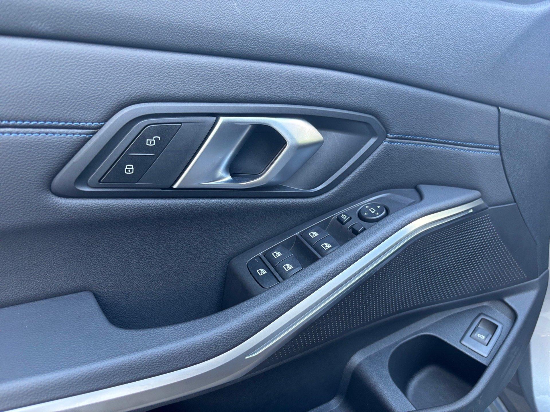 BMW 3er Touring – Bild 11
