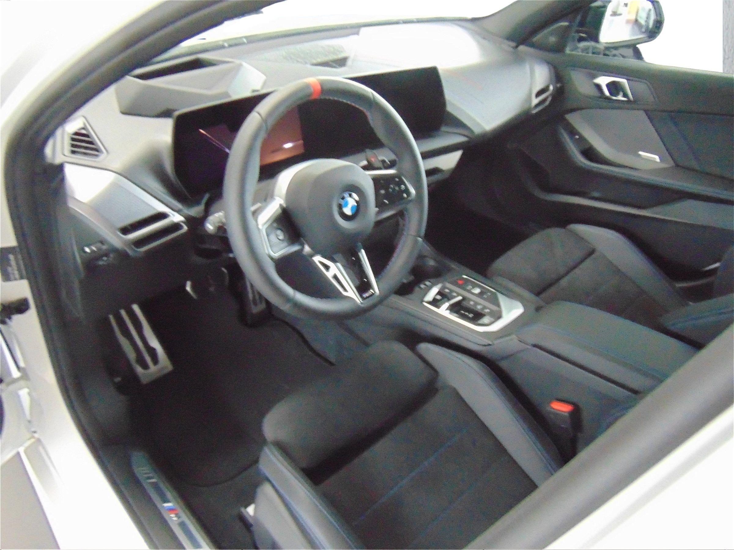 BMW 1er – Bild 10