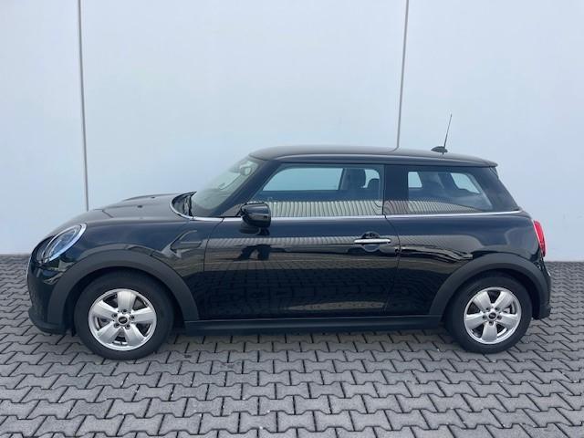 MINI Cooper 3-Türer – Bild 9