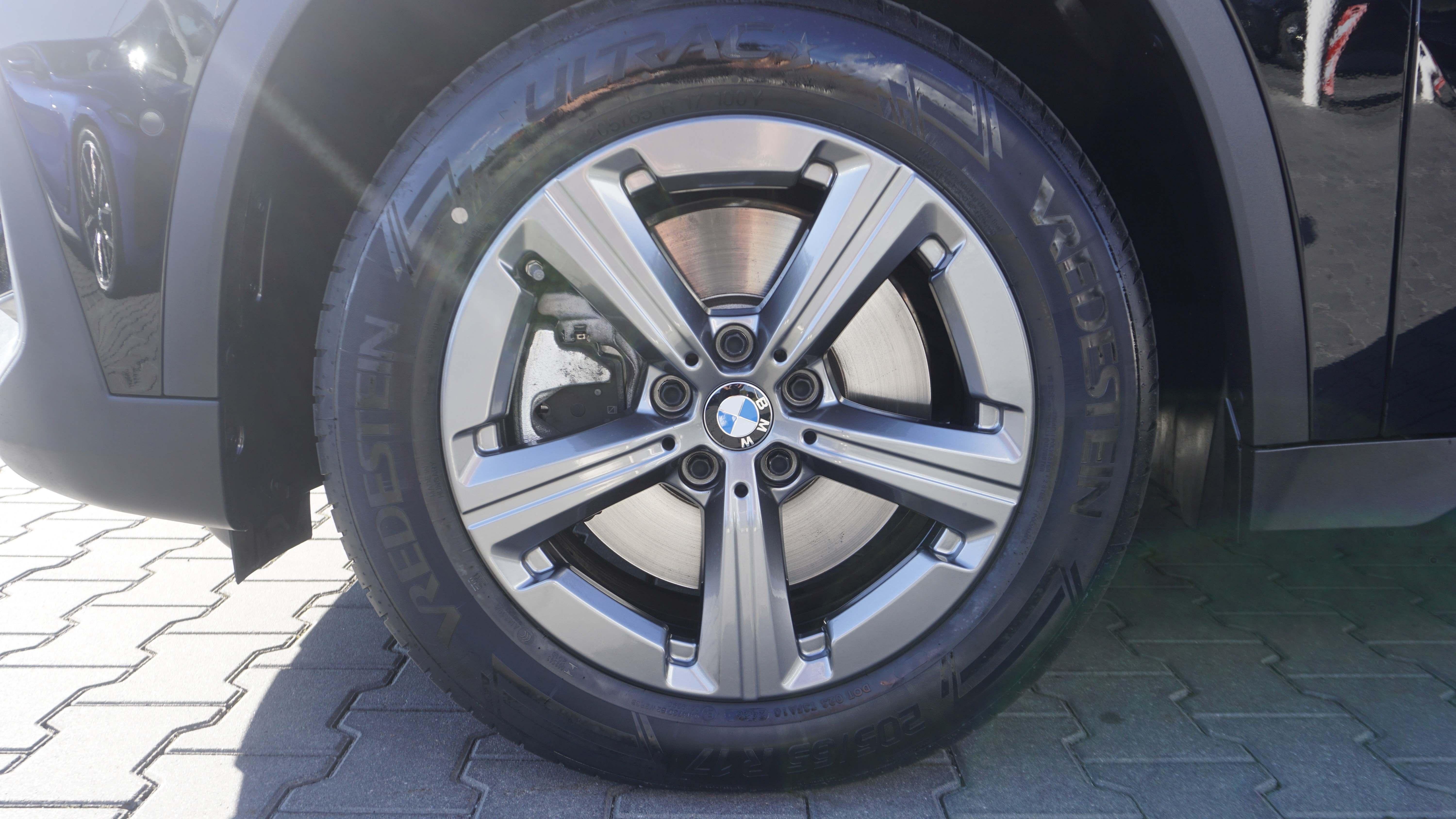 BMW X1 – Bild 30