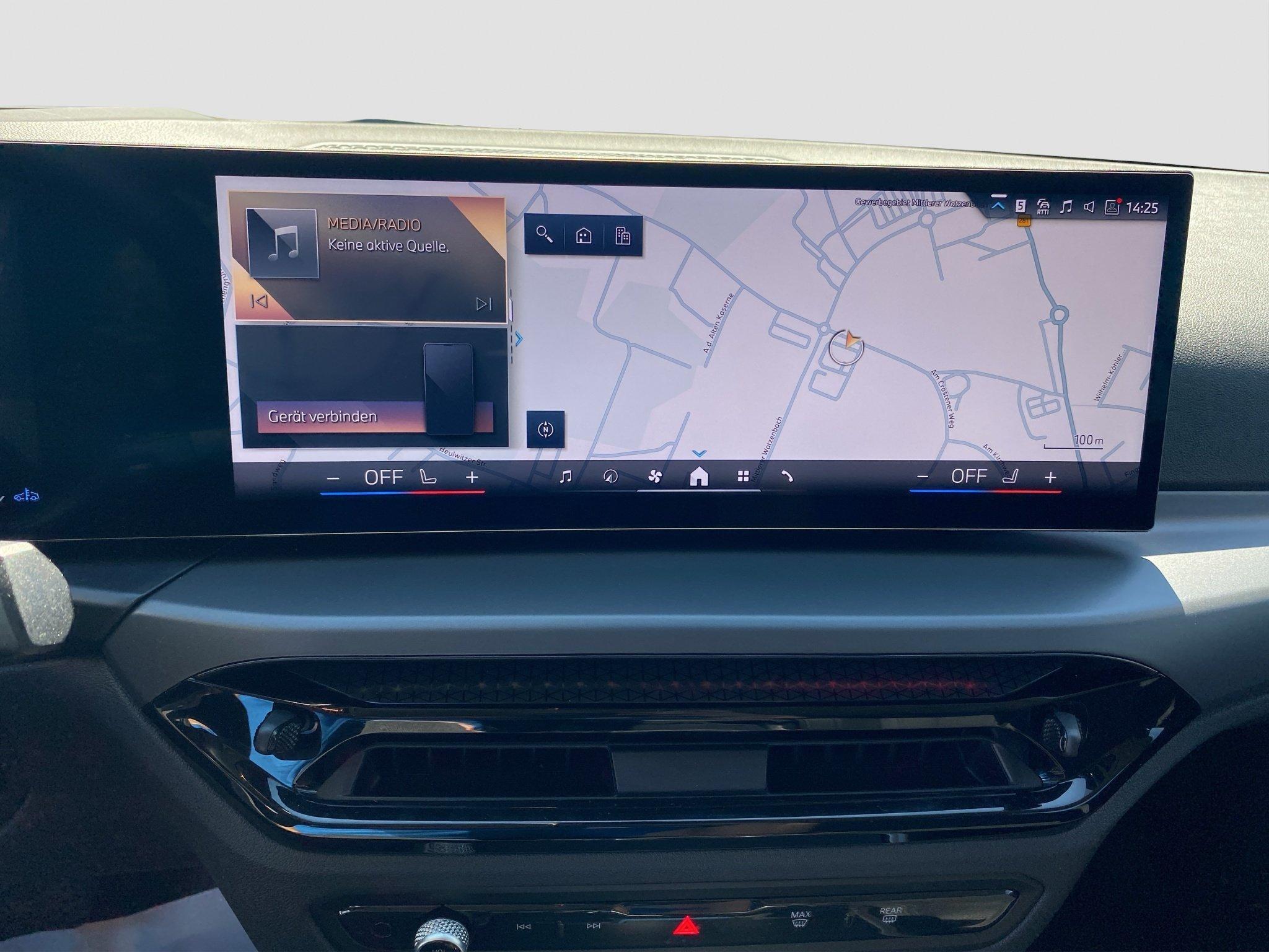 BMW 3er Touring – Bild 15