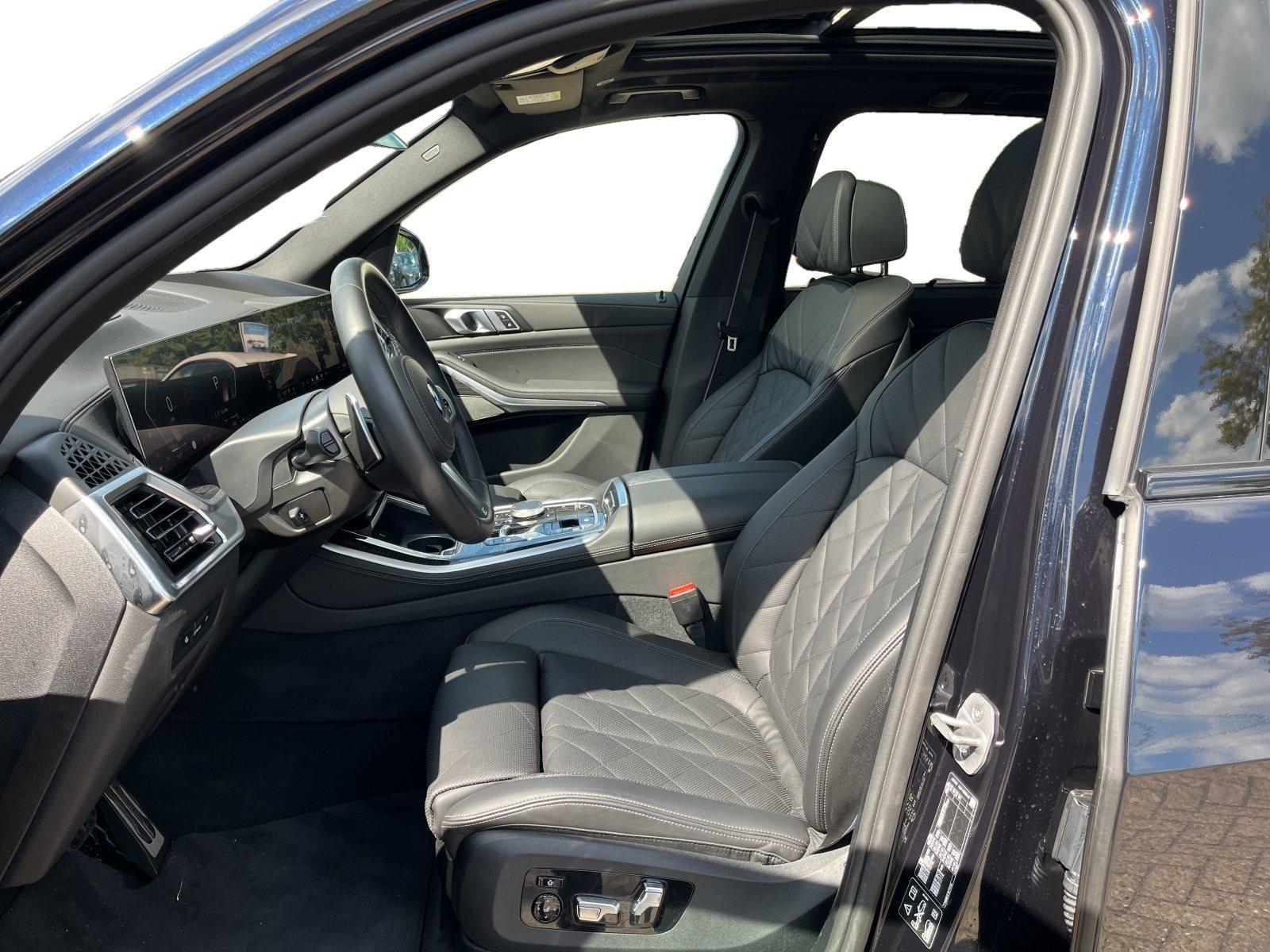 BMW X5 – Bild 10