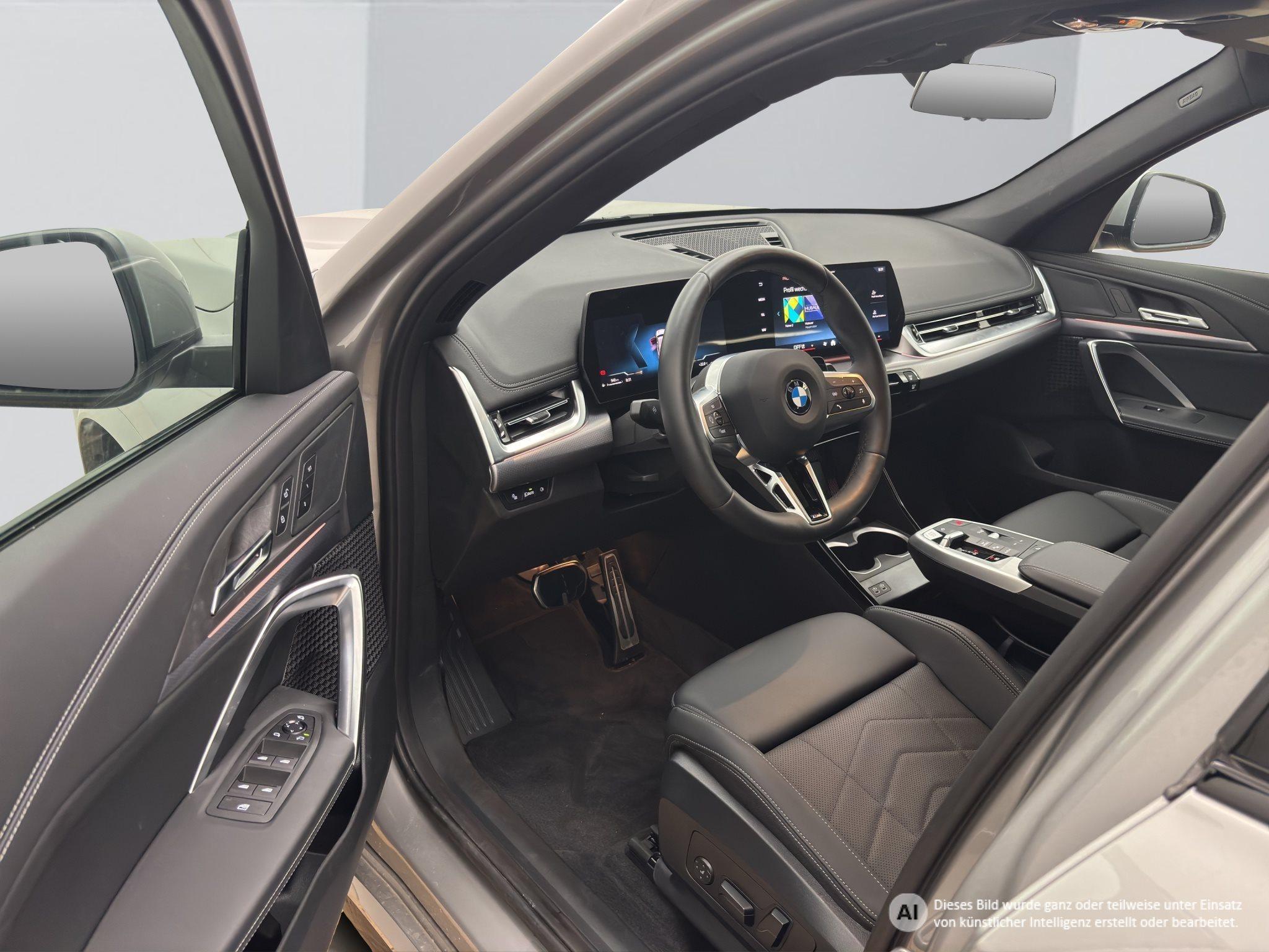 BMW X1 – Bild 2
