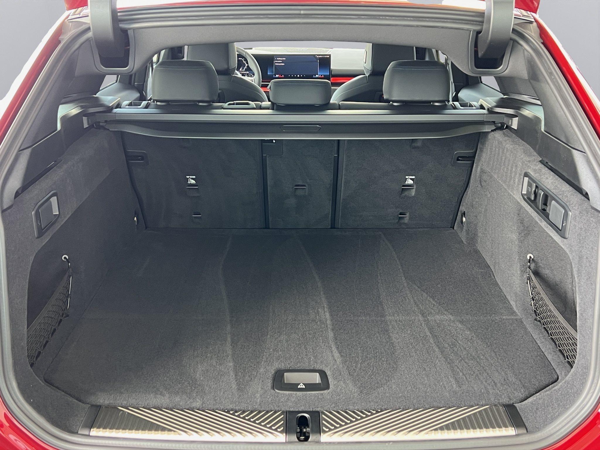 BMW 5er Touring – Bild 11