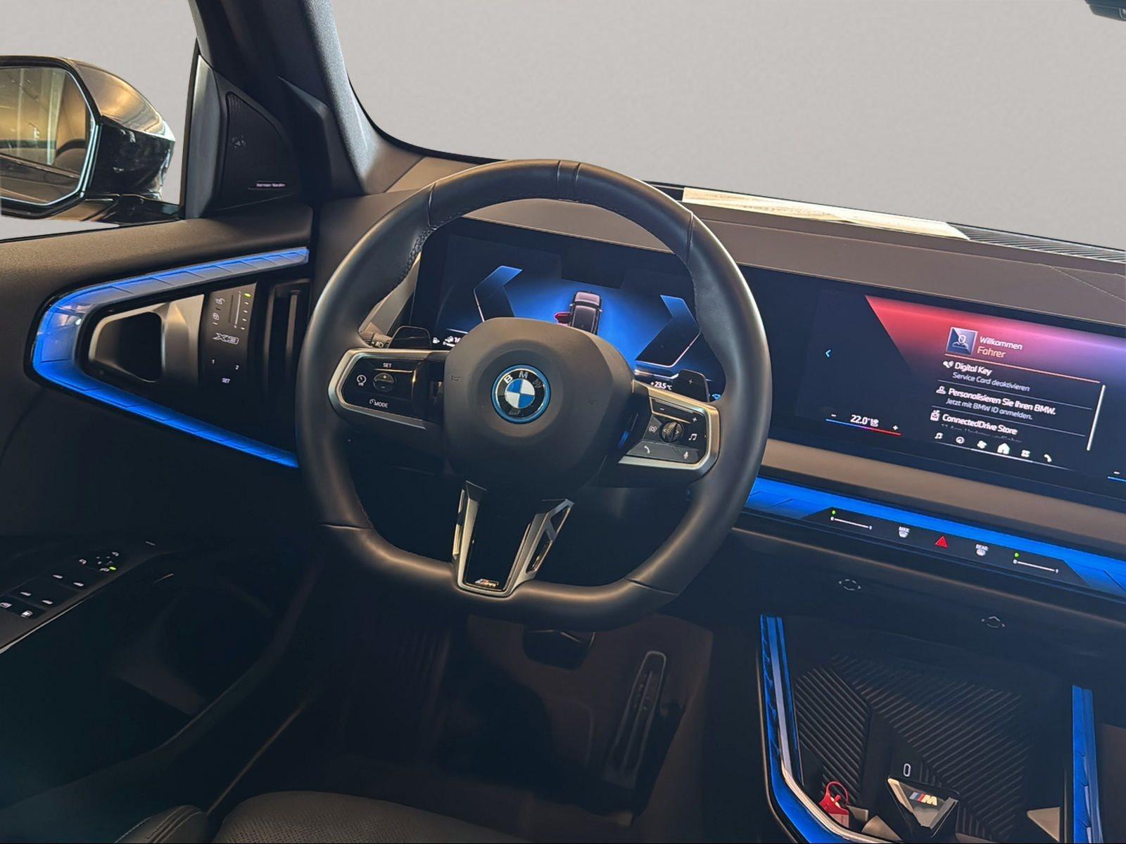 BMW X3 – Bild 7