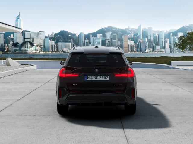 BMW X1 – Bild 3