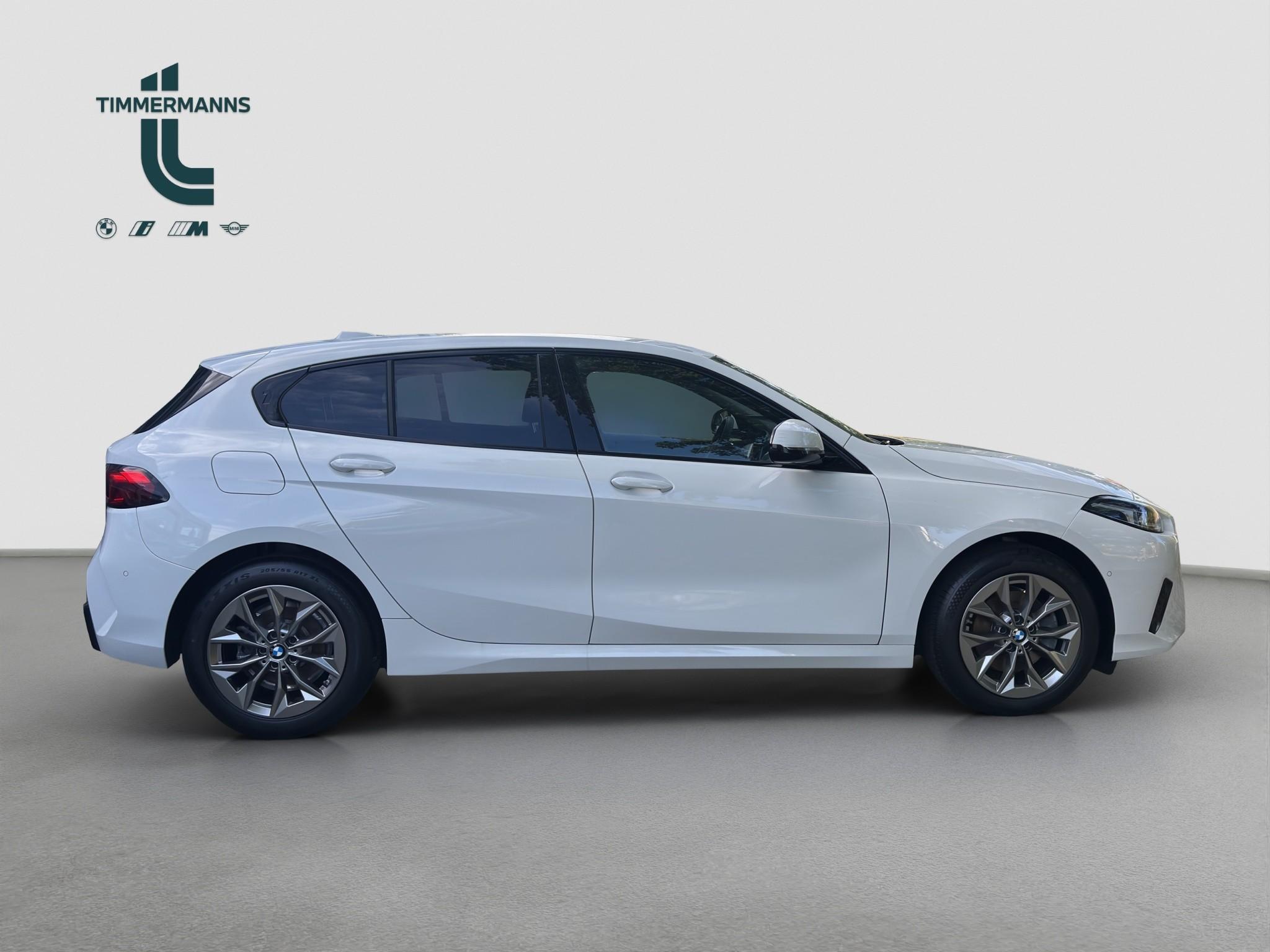 BMW 1er – Bild 9
