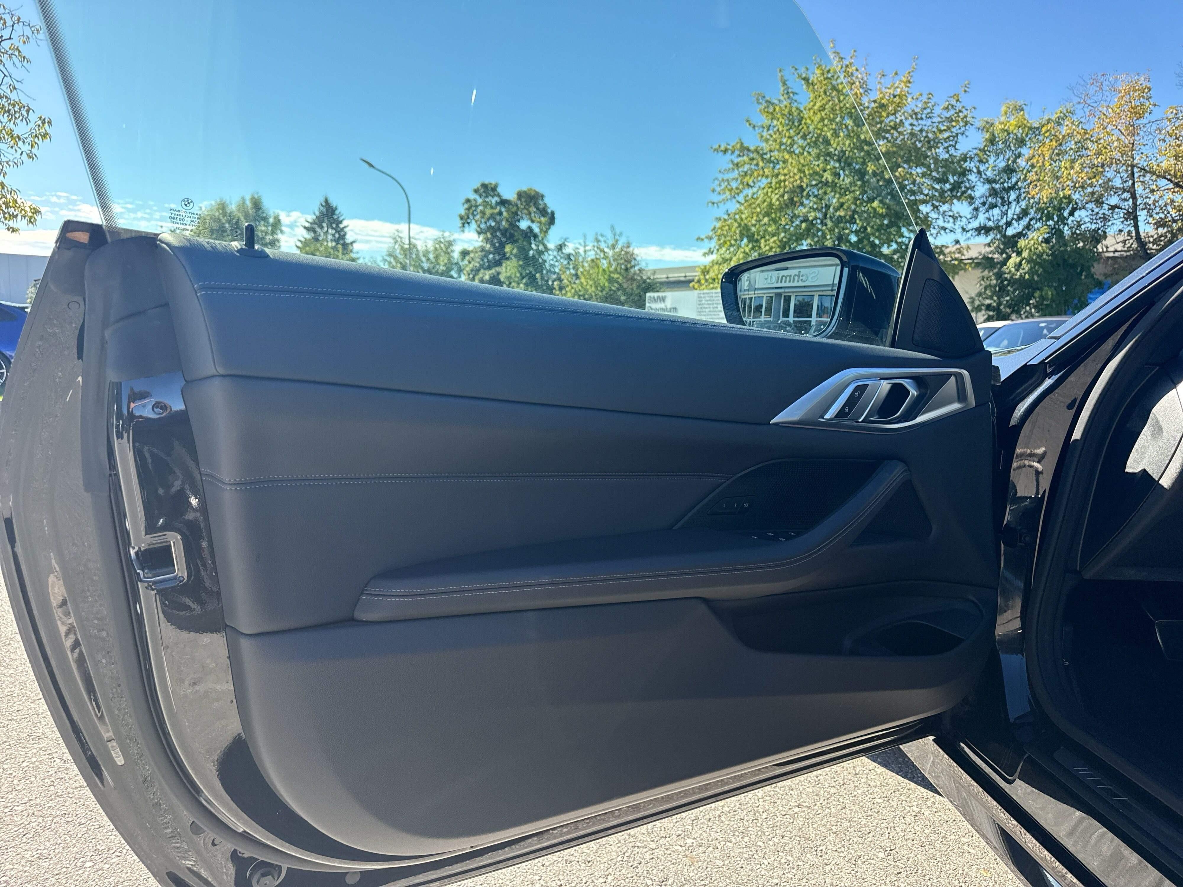 BMW 4er Cabrio – Bild 21