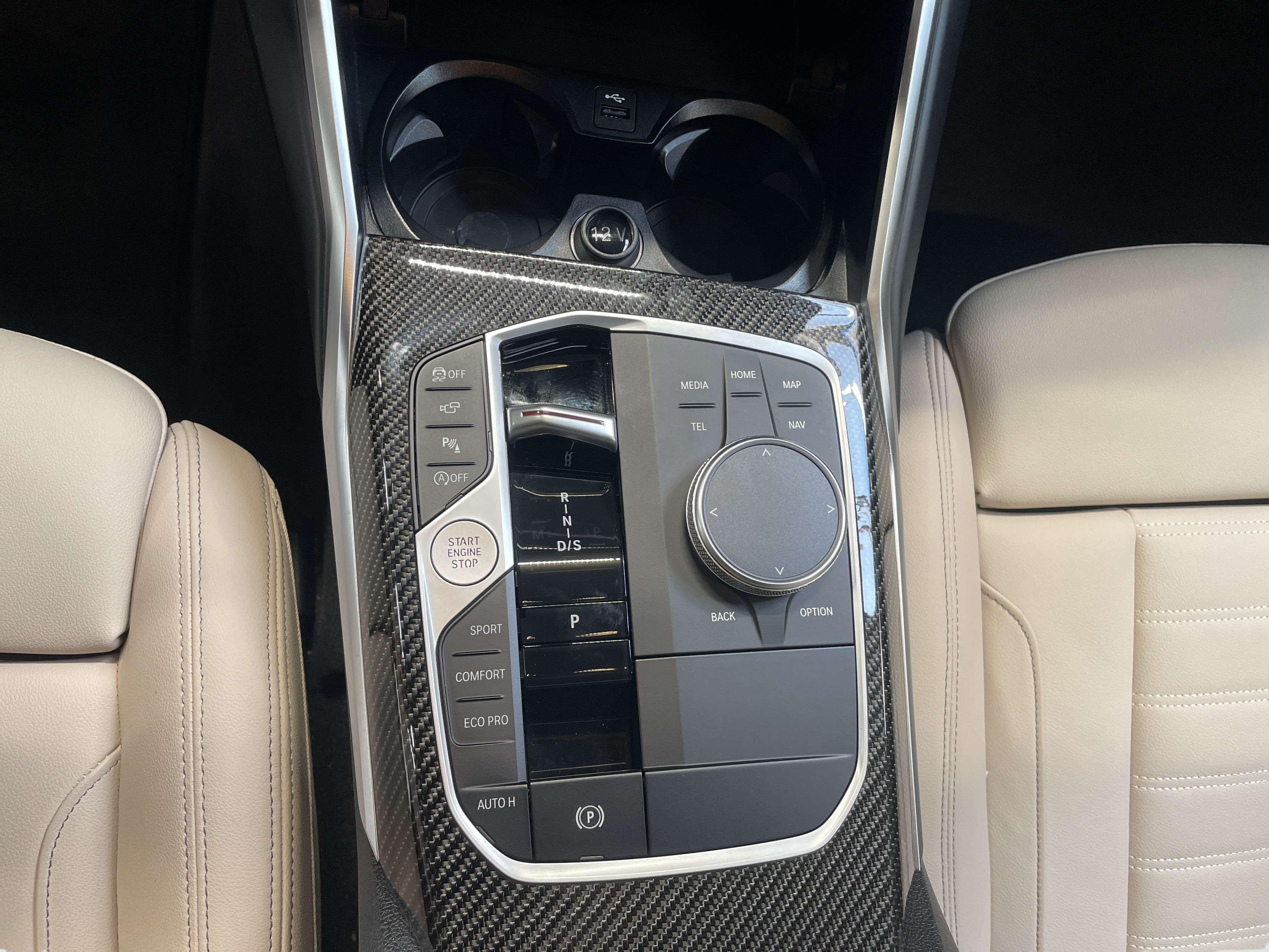 BMW 3er Touring – Bild 8