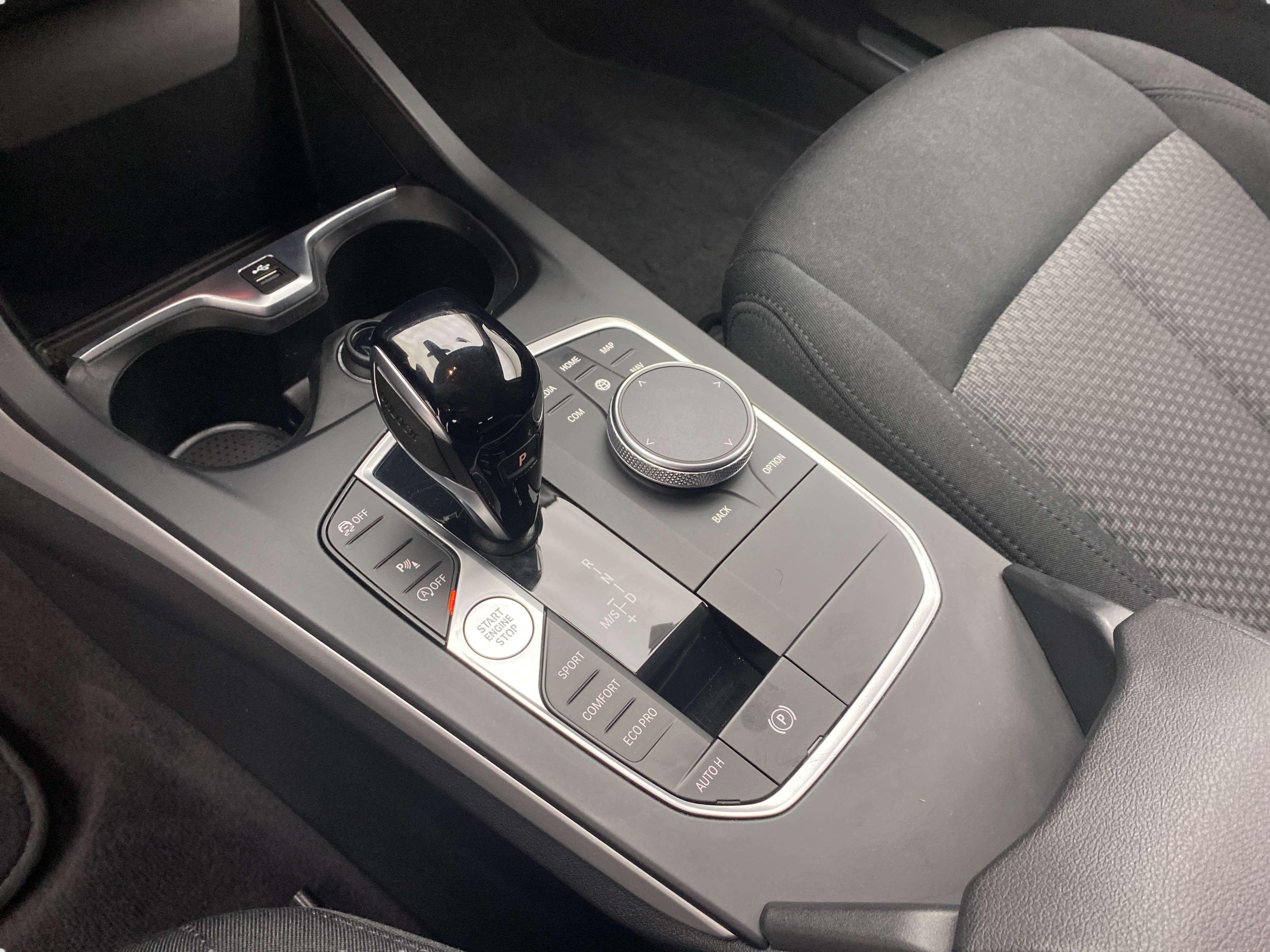BMW 1er – Bild 9