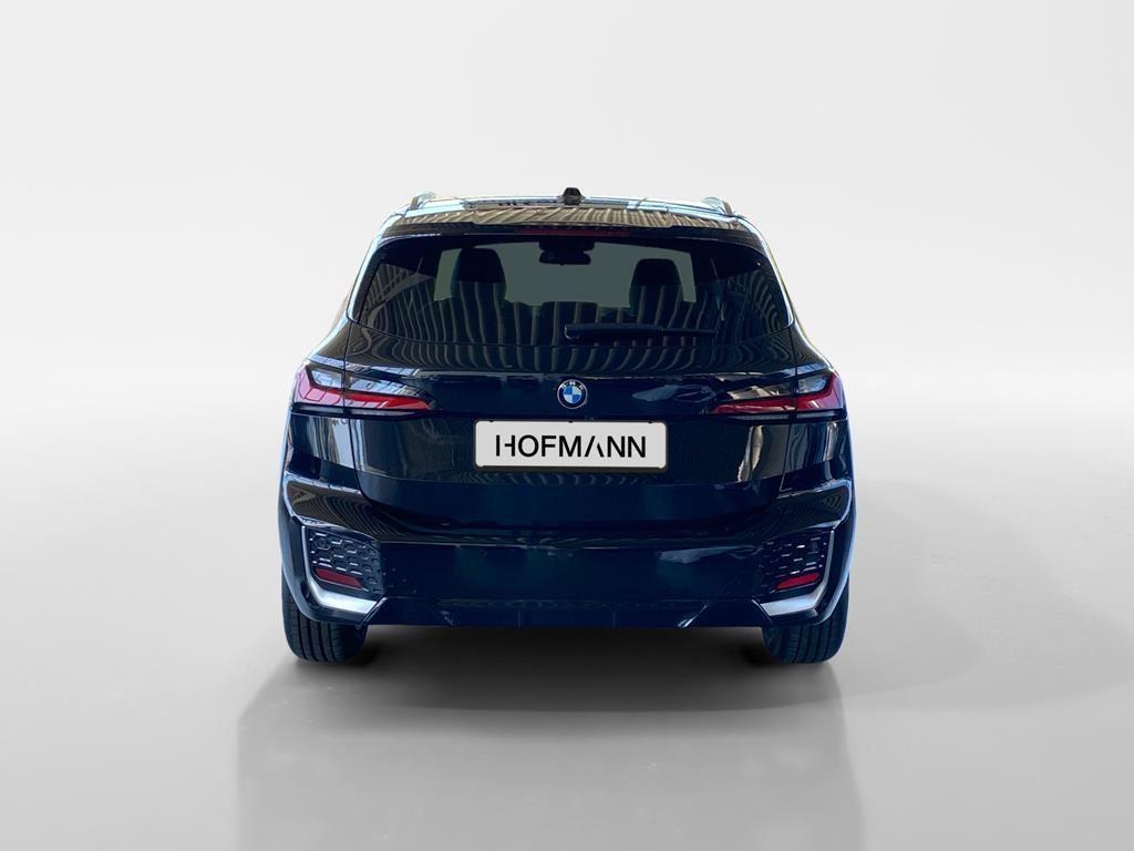 BMW 2er Active Tourer – Bild 14