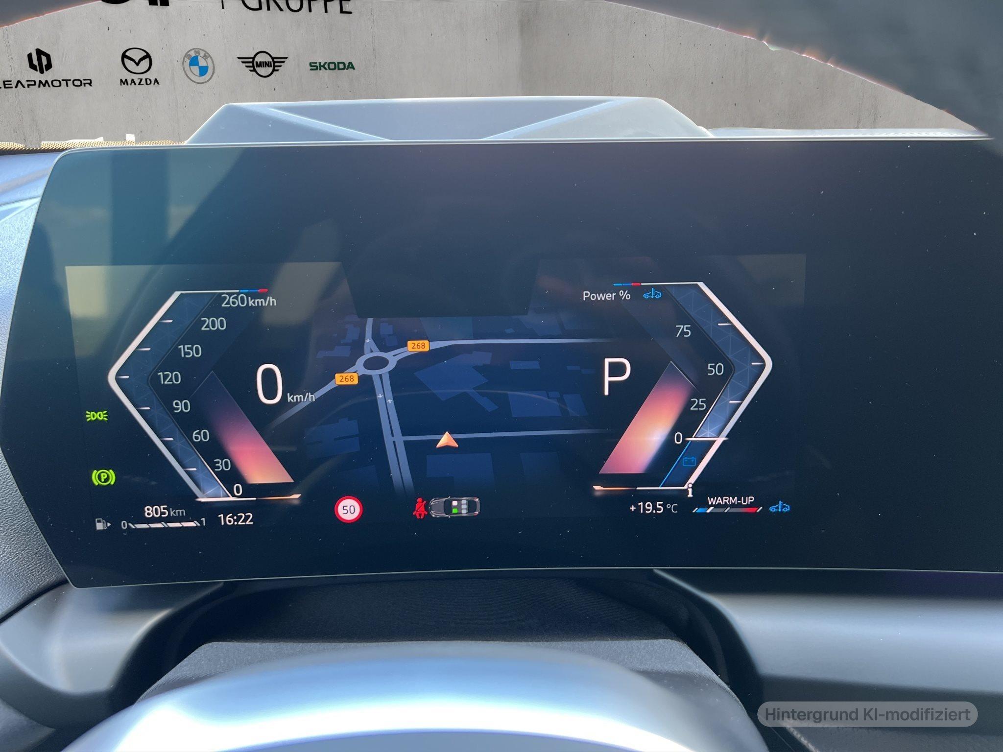 BMW 2er Gran Coupé – Bild 13