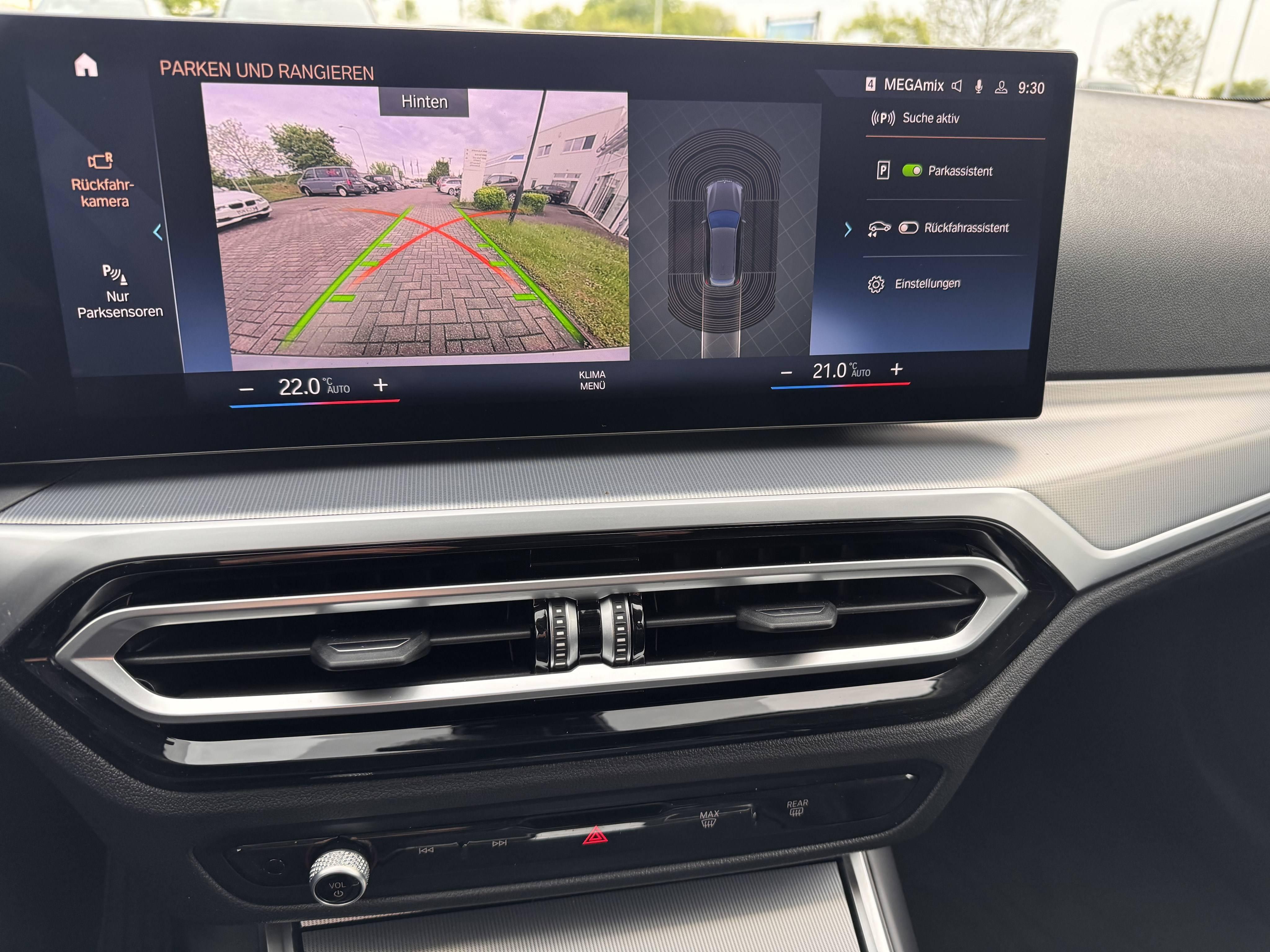 BMW 3er Touring – Bild 13