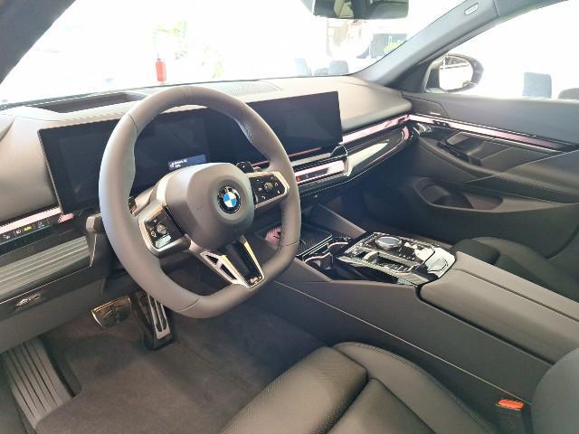 BMW 5er Touring – Bild 8