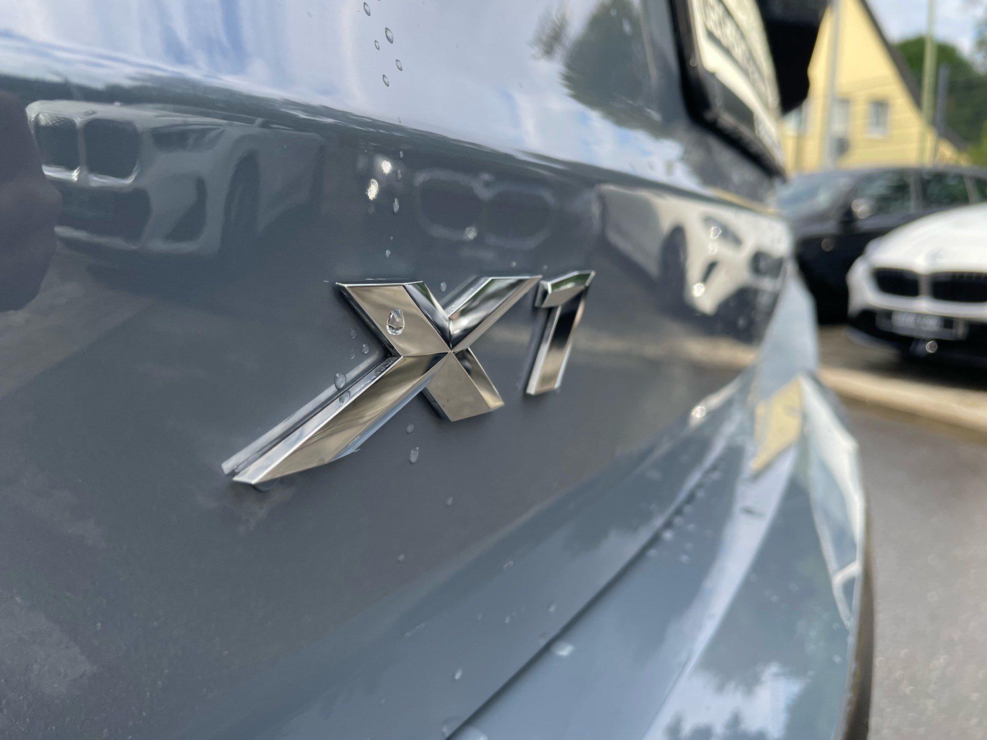 BMW X1 – Bild 38