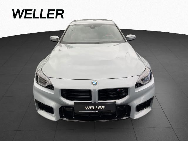 BMW M2 Coupé – Bild 2