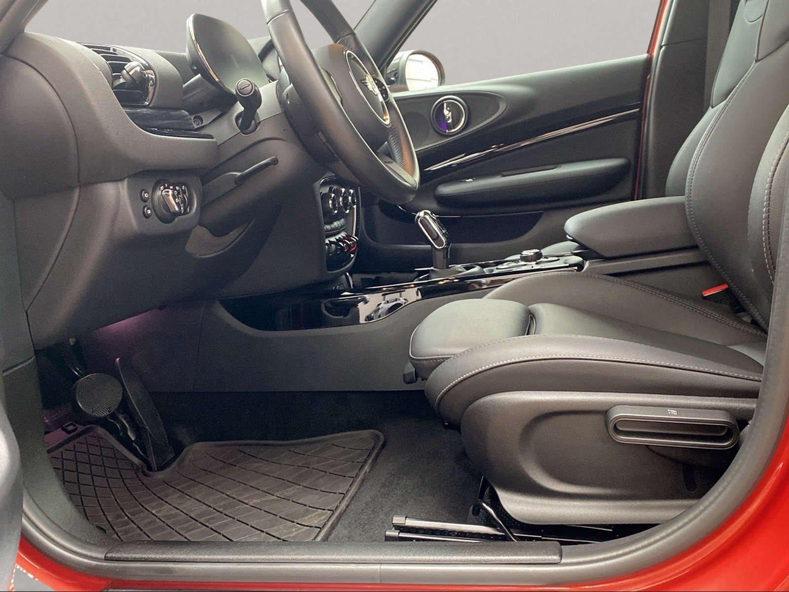 MINI Clubman – Bild 13