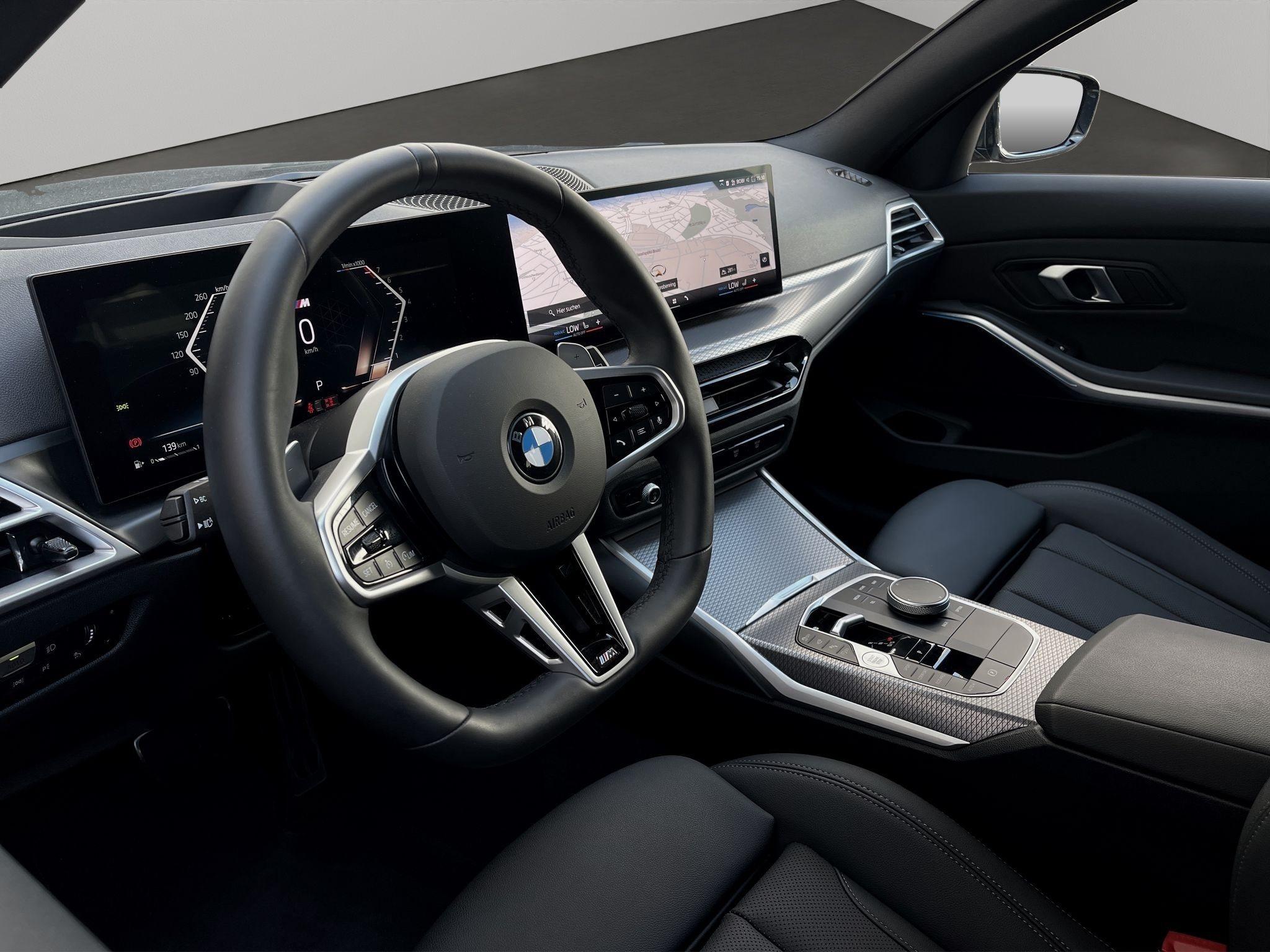 BMW 3er Touring – Bild 16