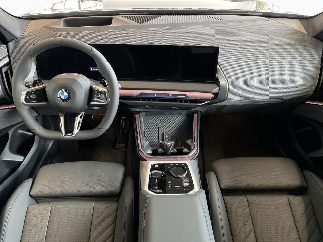 BMW X3 – Bild 8