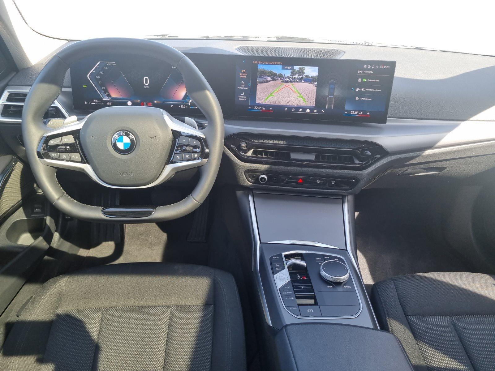 BMW 3er Touring – Bild 21