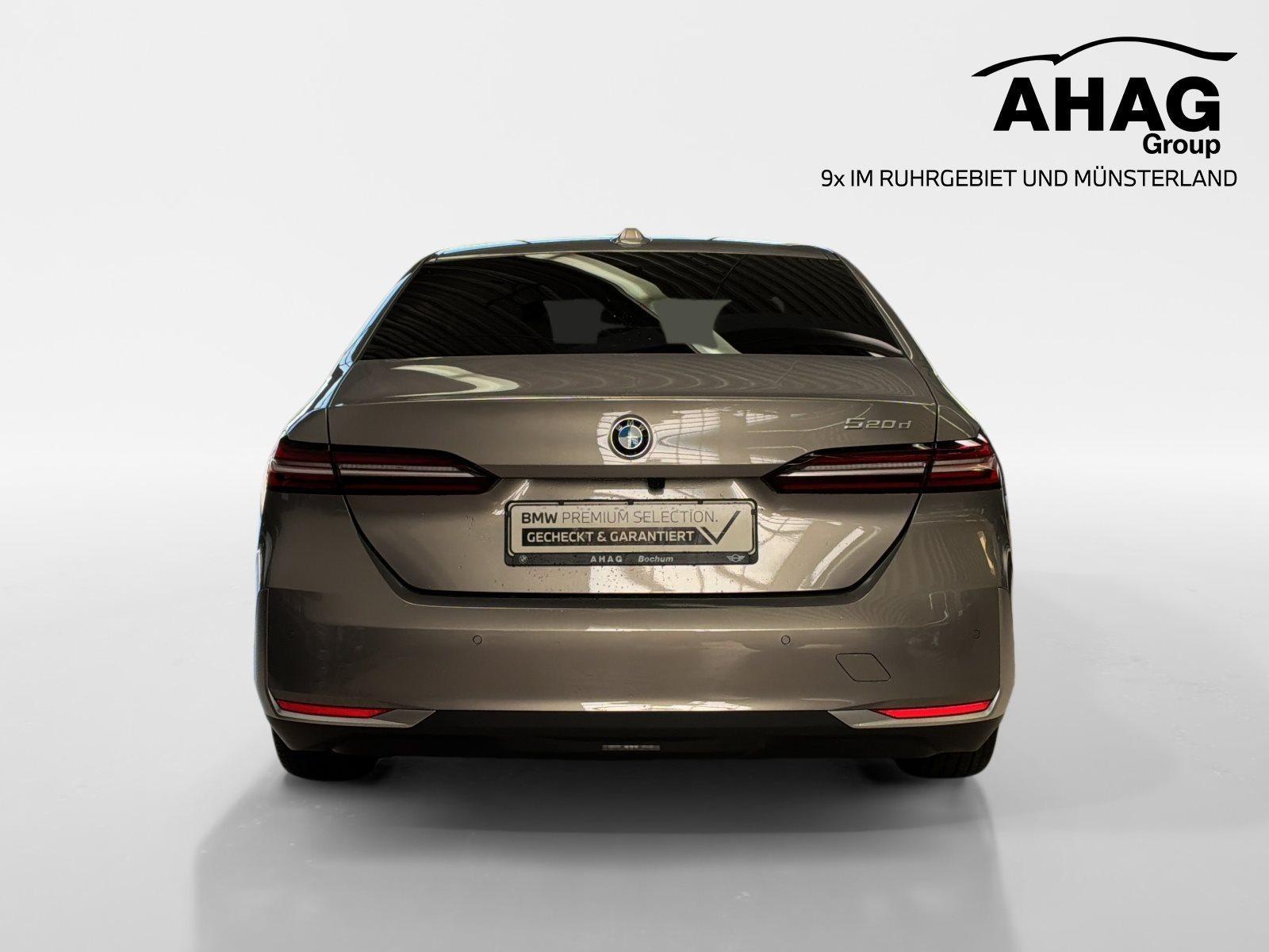 BMW 5er – Bild 5
