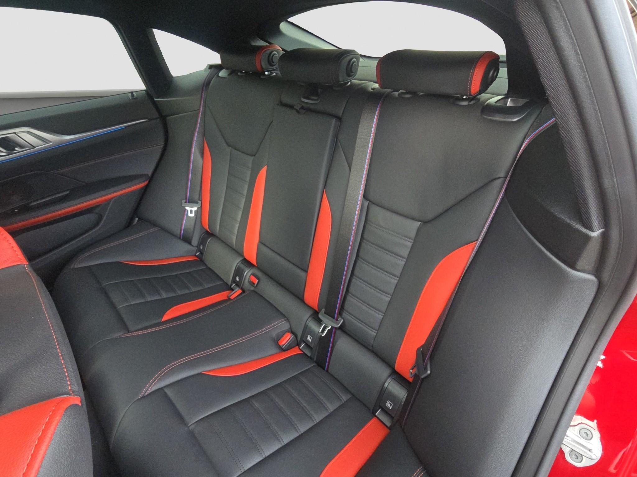BMW 4er Gran Coupé – Bild 39