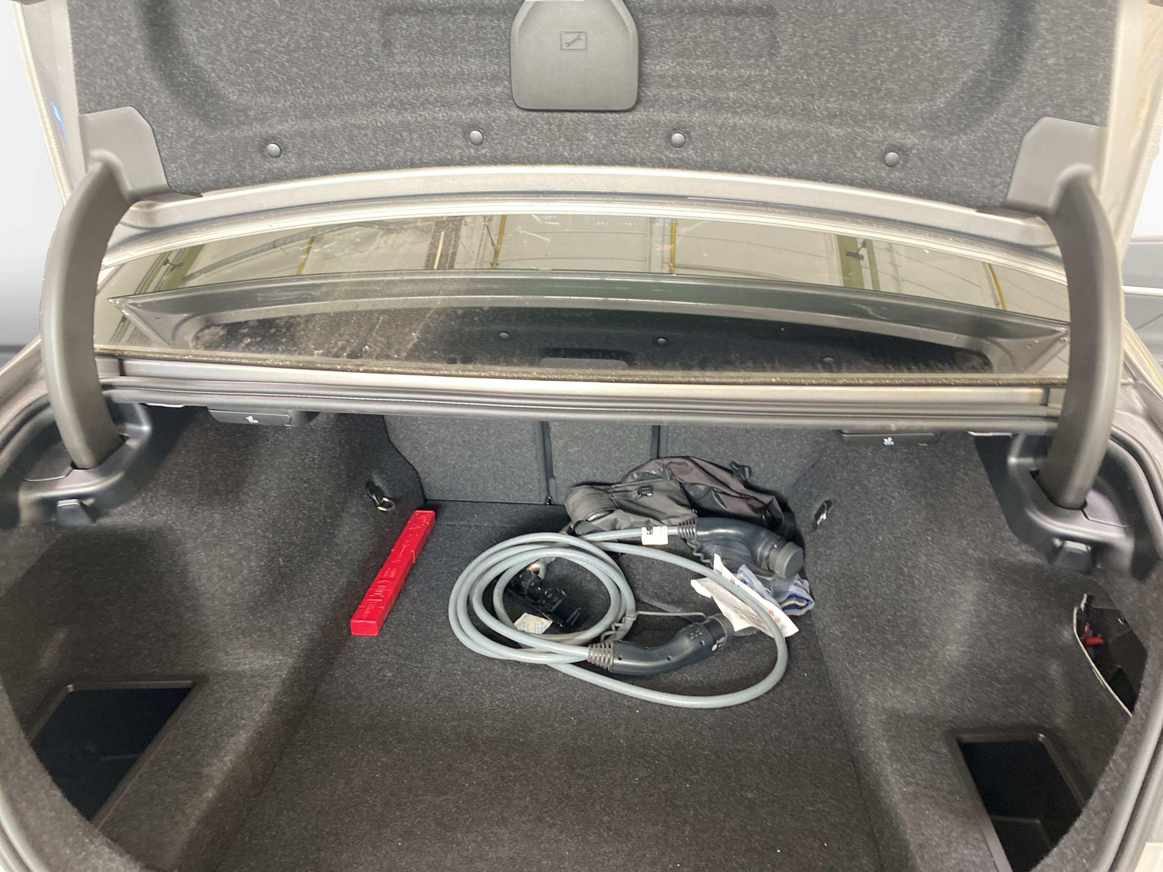 BMW 5er – Bild 9
