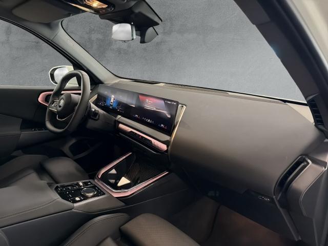 BMW X3 – Bild 5