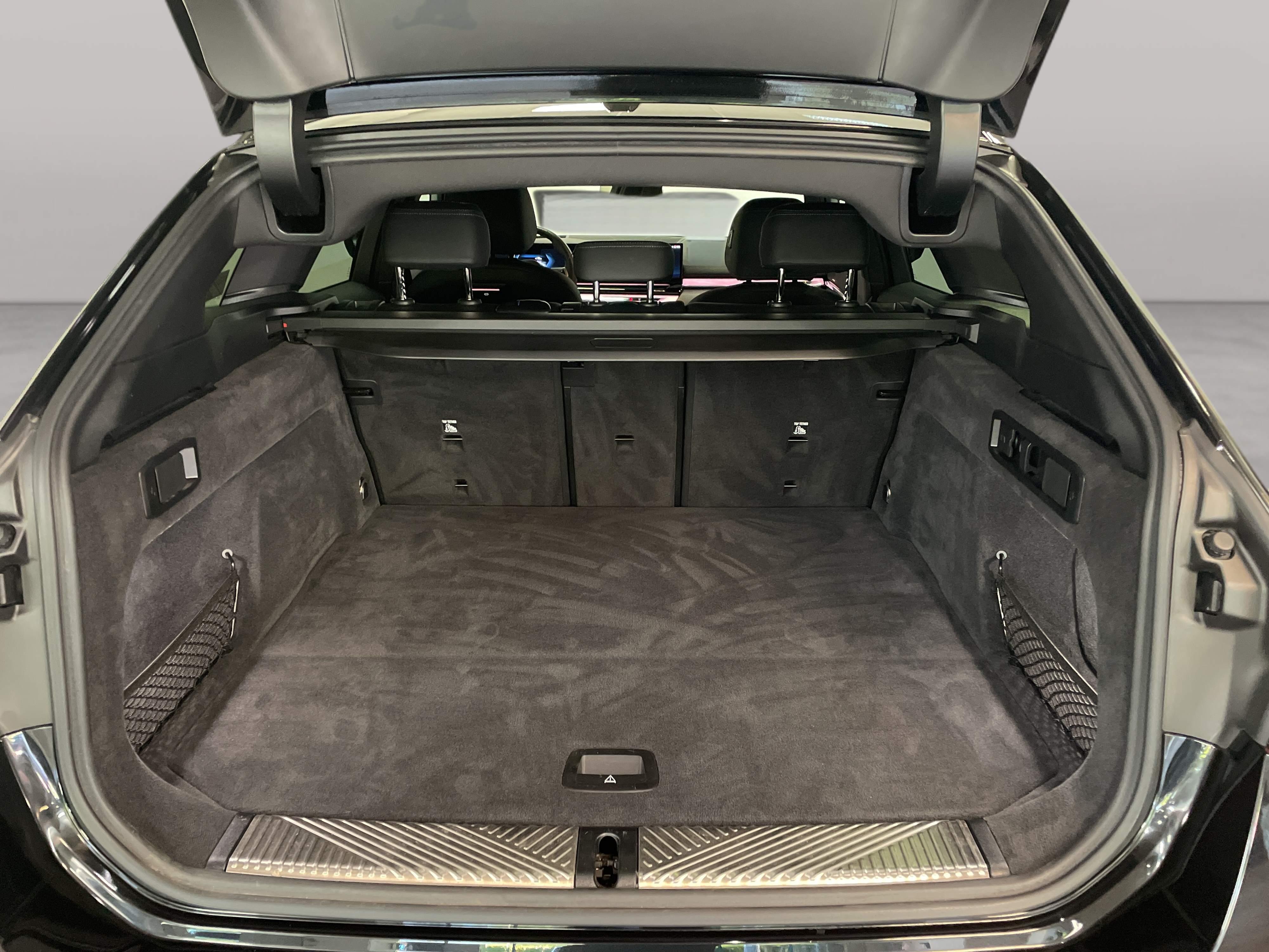 BMW 5er Touring – Bild 10
