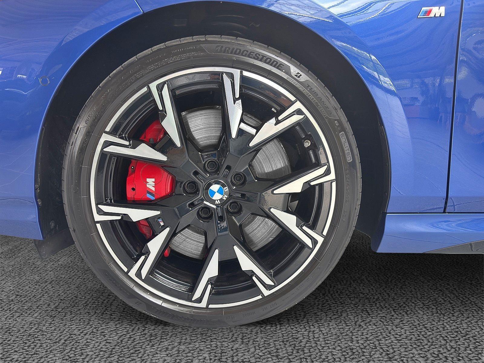BMW 1er – Bild 14