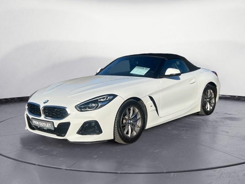BMW Z4 – Bild 2
