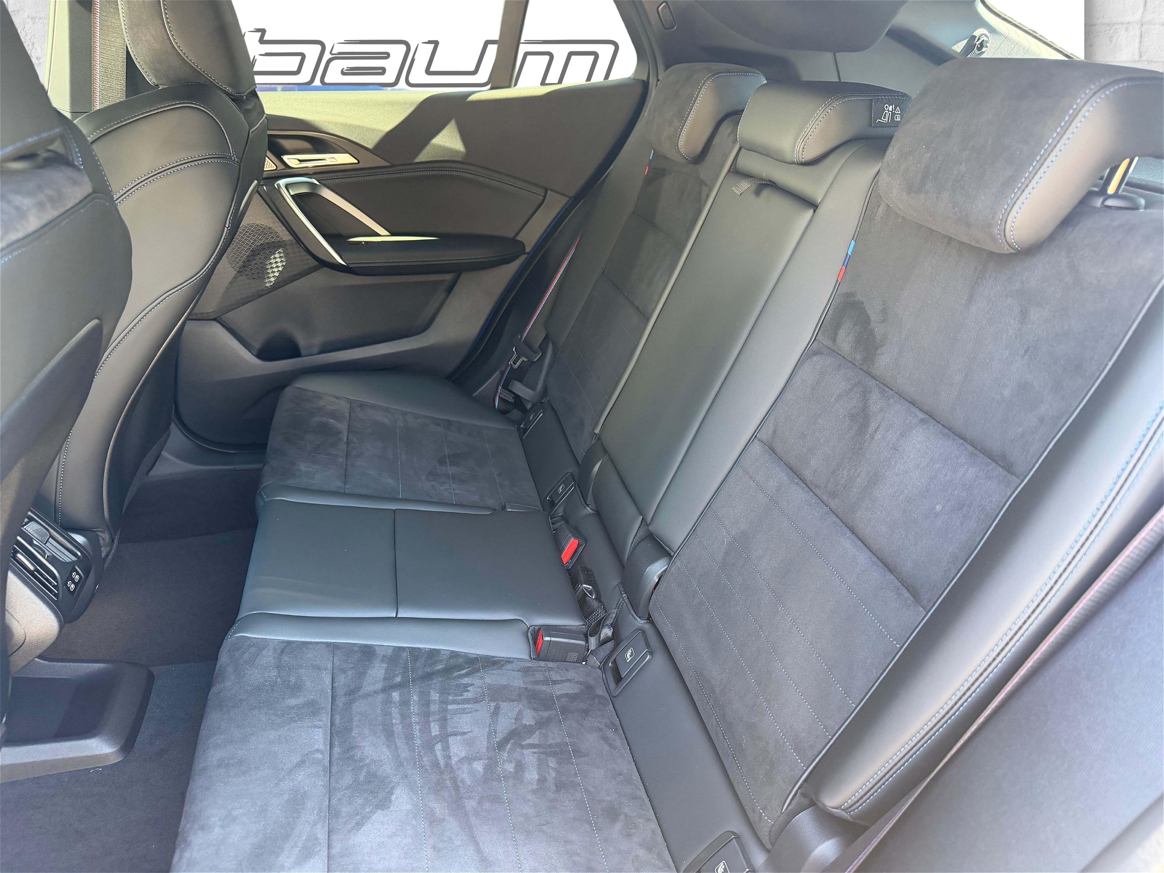 BMW X2 – Bild 14