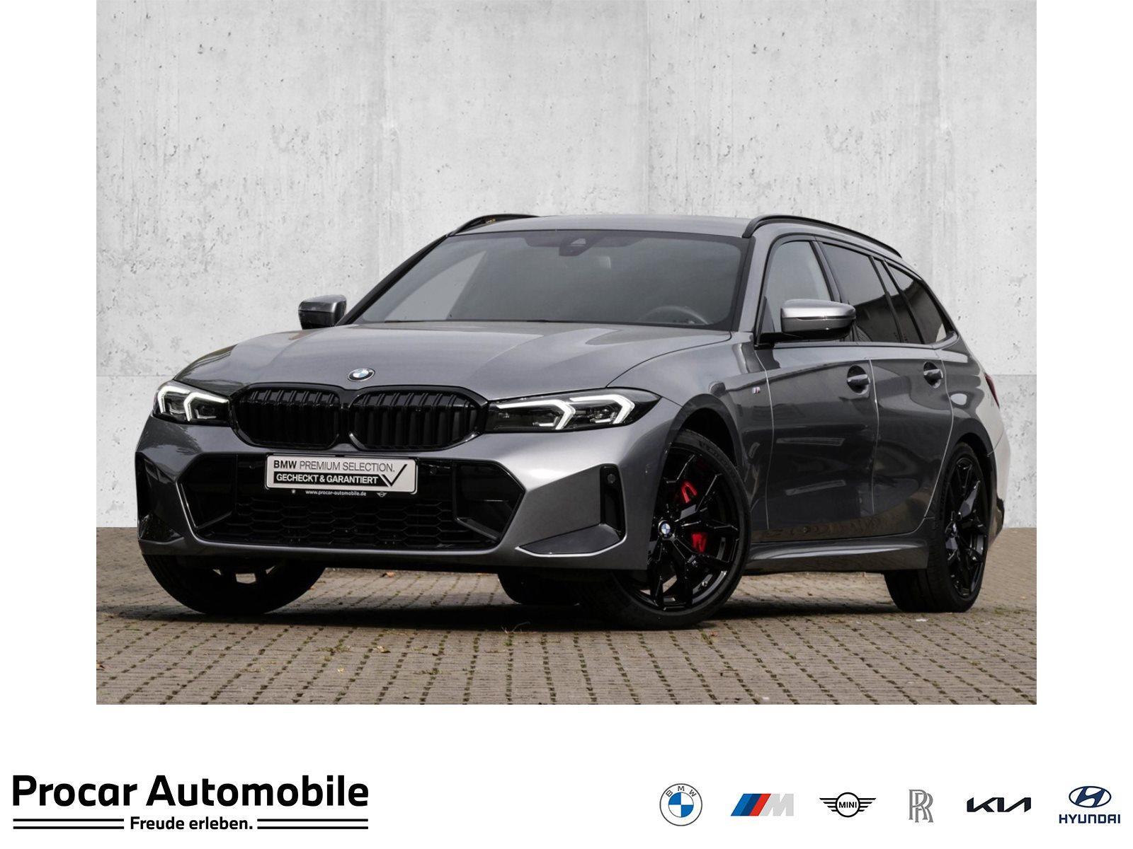 BMW 3er Touring