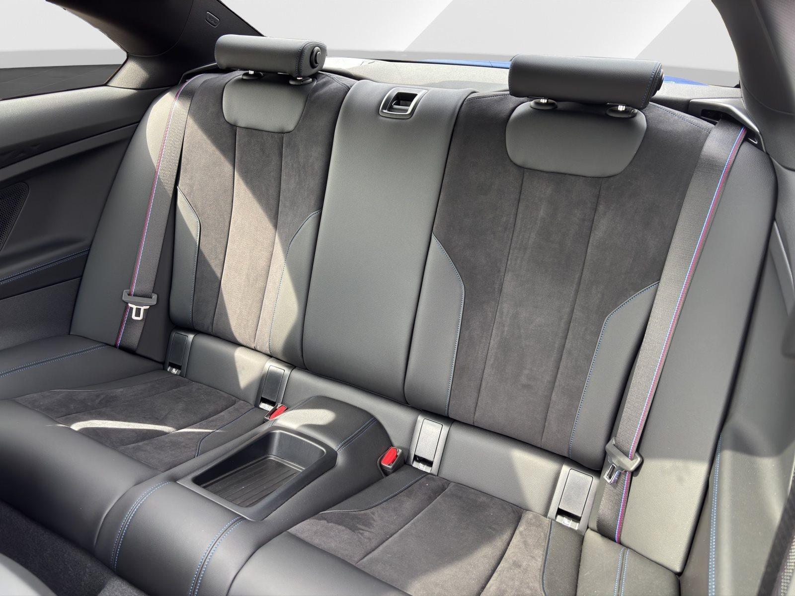 BMW M2 Coupé – Bild 15