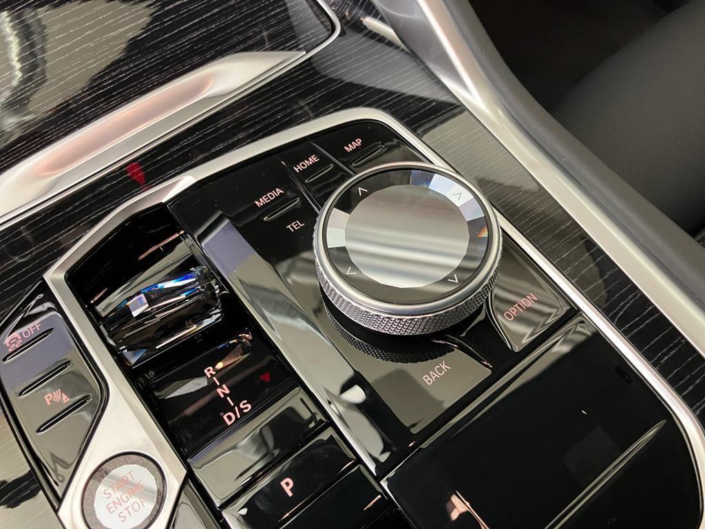 BMW X6 – Bild 9