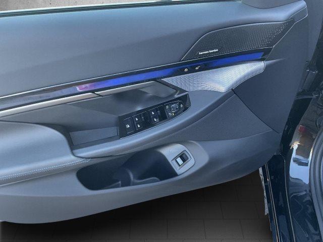 BMW 5er Touring – Bild 51
