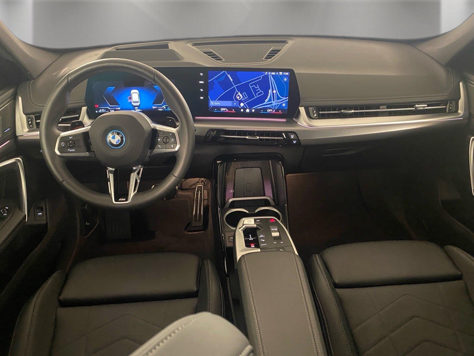 BMW X1 – Bild 10