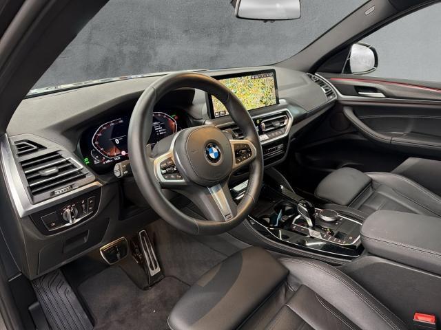 BMW X4 – Bild 7