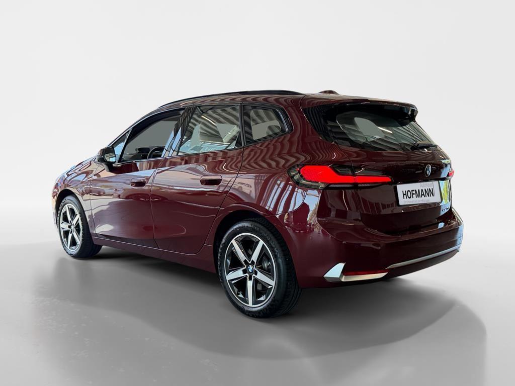 BMW 2er Active Tourer – Bild 2