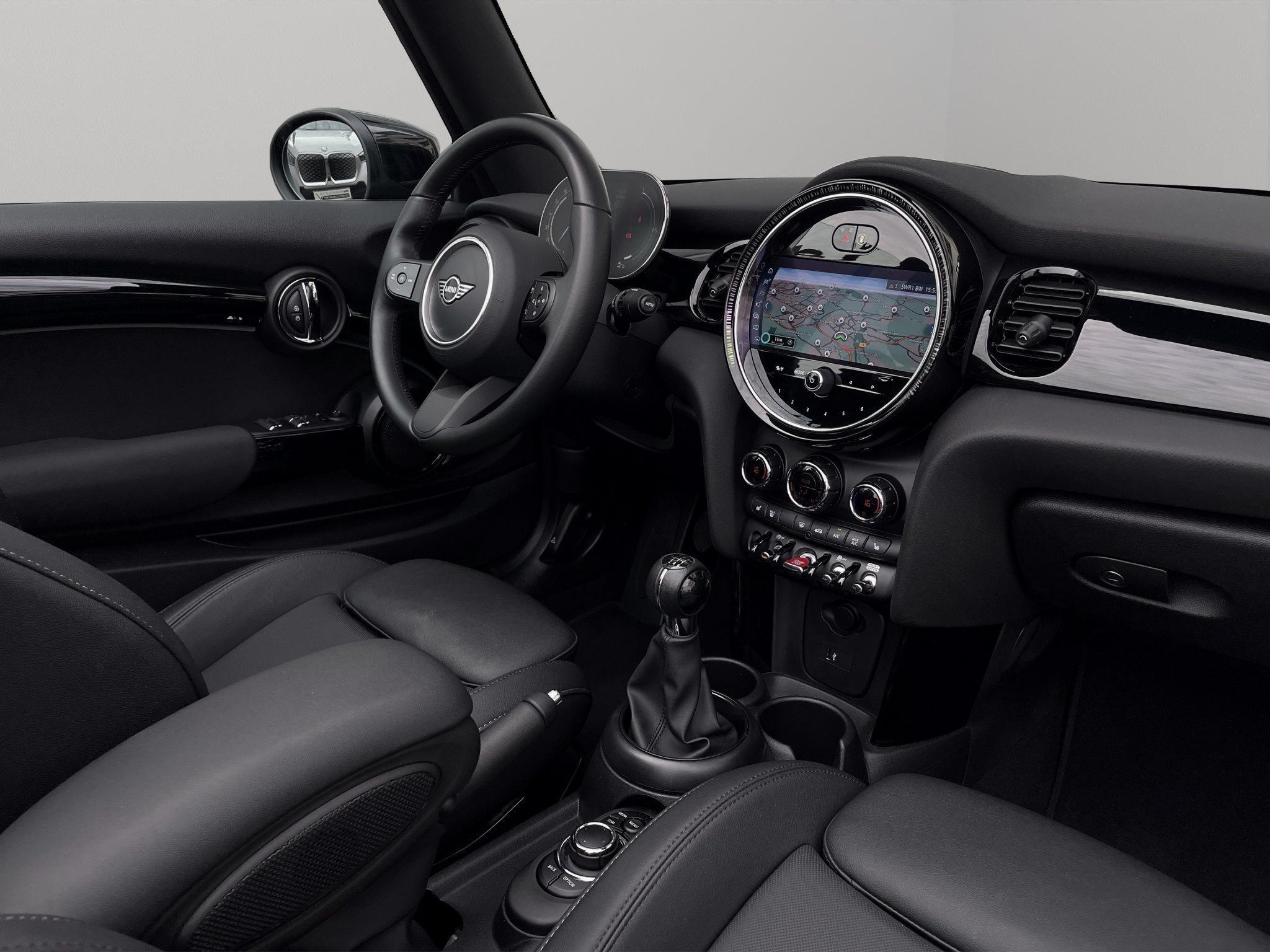 MINI Cabrio – Bild 7