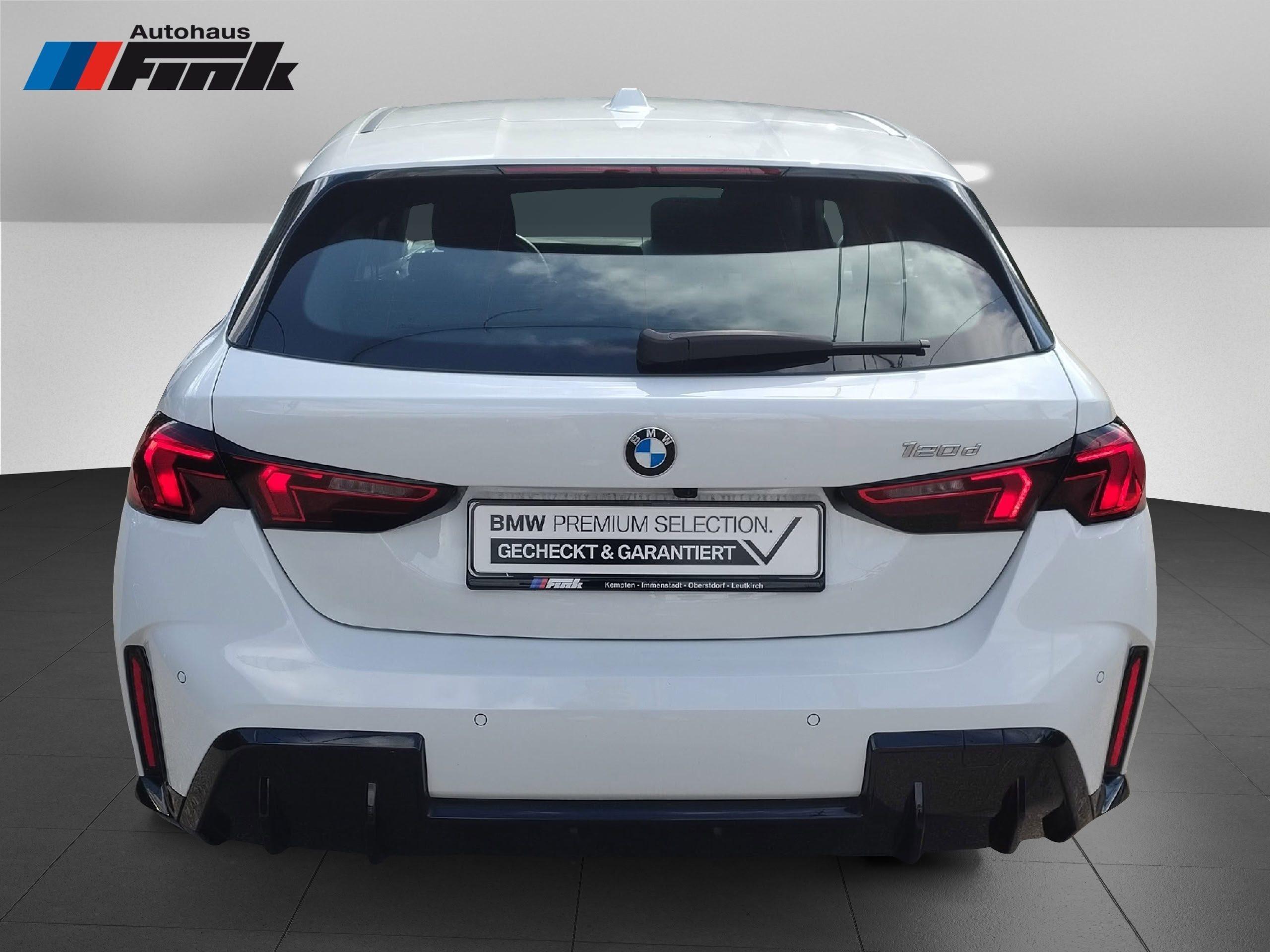 BMW 1er – Bild 5