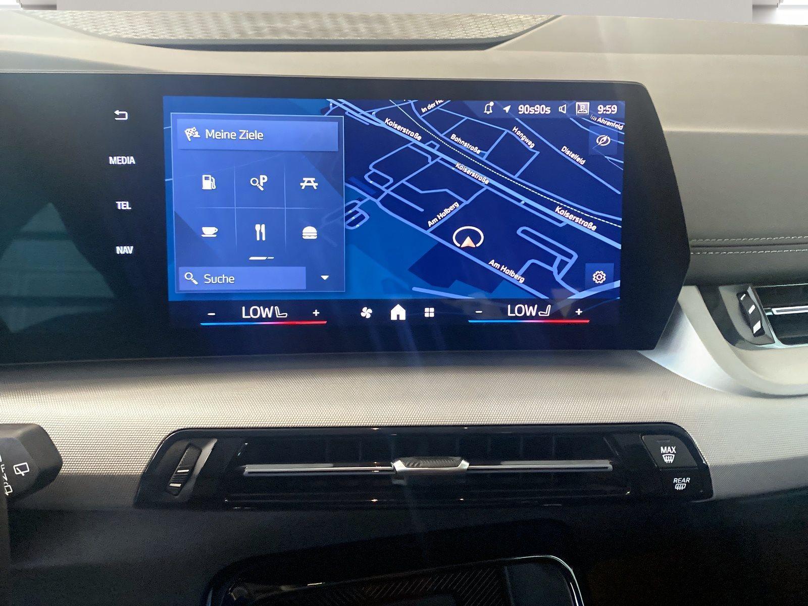 BMW 2er Active Tourer – Bild 18