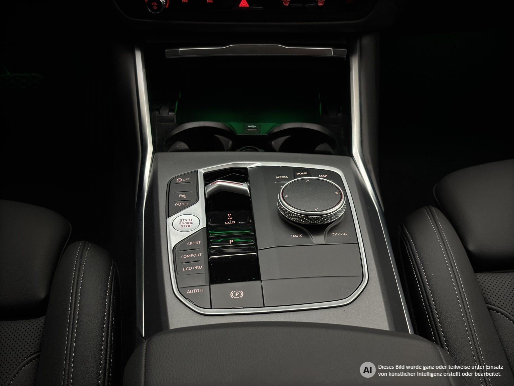 BMW 3er Touring – Bild 10